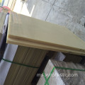 Papan Nilon 3mm Nipis